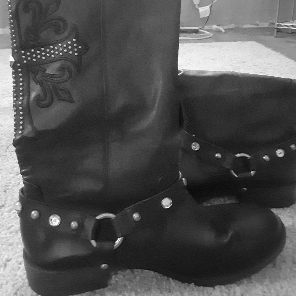 Boots